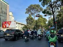 Hình ảnh Nhà 5 Tầng - Khu an ninh cao cấp nam kỳ khởi nghĩa quận 3