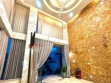 Hình ảnh Hàng kín! Nguyễn Bỉnh Khiêm. Q1(4x30M) - 6 tầng - 10CHDV - 100tr/tháng
