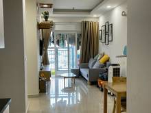 Hình ảnh Cần cho thuê Trang Chủ MB66.COM / Đăng Ký Tặng 66K 1PN+ có bancon đầy đủ nội thất giá 9,5 triệu/tháng