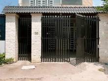 Hình ảnh Bán nhà trệt lầu ngang 8 DT 183m2 gần vòng xoay An Phú