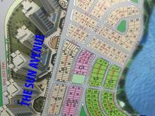 Hình ảnh chính chủ cần lô đất nằm khu dân cư sông giồng 161 m2 giá 18,5 tỷ
