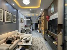 Hình ảnh Siêu Phẩm Phố Bà Triệu, Hai Bà Trưng 41m×5T, Gần Ô Tô Tránh. Nhỉnh 9 T