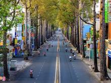 Hình ảnh -Cần cho thuê cung đường thương hiệu Q.Bình Thạnh giá tốt
