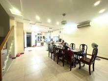 Hình ảnh Biệt thự! MT Cao Bá Nhạ Q1 (10x30) - 2 Hầm 10 tầng - 97 tỷ TL