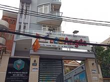 Hình ảnh Nhà MT 12B Nguyễn Trung Trực, P.05, Bình Thạnh