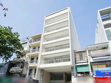 Hình ảnh Cho thuê Toà Nhà Nam Kỳ Khởi Nghĩa - Sàn suốt 200m2 - Có Thang Máy