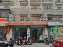 Hình ảnh cho thuê nhà ngõ 147 Nguyễn Tuân thanh Xuân diện tích 65m2 x4 t mt 5m