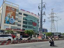 Hình ảnh Chính chủ bán nhà P11 Q3 DTSD 330m2 HDT 1 tỷ/ năm