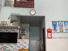 Hình ảnh Bán nhà Đường Sinco AEON Bình Tân,5,6X10, 56m2 giá 3Tỷ450