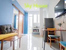 Hình ảnh 🌈🌈CH 1PN Cao Cấp có BV Thang máy ✅NGUYỄN VĂN ĐẬU✅ Phú Nhuận🍎