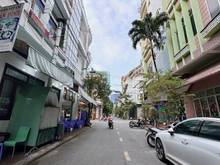 Hình ảnh Nhà Mặt tiền kinh doanh trung tâm Quy Nhơn 78 m2