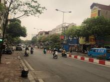 Hình ảnh Cho thuê MBKD mặt phố Vạn Phúc Hà Đông đáp ứng mọi loại kinh doanh