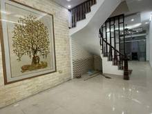 Hình ảnh Bán nhà Hào Nam , Đống Đa- ngõ ba gác - 41M2 - 5 Tầng- 4,8 Tỷ