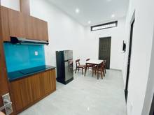 Hình ảnh Cho thuê Trang Chủ MB66.COM / Đăng Ký Tặng 66K 1PN cửa sổ thoáng. ✔ Vị trí đường Khuê Mỹ Đông 11