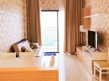 Hình ảnh Chính chủ cho thuê Trang Chủ MB66.COM / Đăng Ký Tặng 66K 2PN The Sun Avenue Full NT giá tốt 17Tr BP.