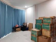Hình ảnh [Như Hình] Bán Nhà Hẻm Xe Hơi Lô Góc Cư Xá Bình Phú Mới Hoàn Công