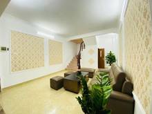 Hình ảnh Bán nhà đẹp Nguyễn Lương Bằng, ô tô qua, KD tốt, 30m2, 5 tầng, 6.6 tỷ
