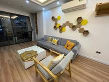 Hình ảnh Chung cư cao cấp Ngọc Lâm 110m-3ngủ chỉ hơn 10 triệu full đồ cần cho t