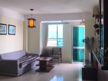 Hình ảnh 🏙️🏙️Chung cư Phú Mỹ An 👉Địa chỉ : Đường nguyễn văn Linh Q7 👉75m2