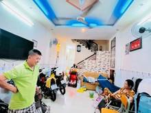 Hình ảnh Bán nhà riêng Nguyễn Thị Căn, Quận12 Phường Tân Thới Hiệp giá 2.664 tỷ