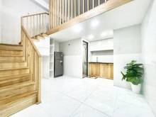Hình ảnh 💥 Gác 1m8 , Phòng 30m2 , Không Giới Hạn Người Ở Ngay Chợ Tân Hương