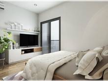 Hình ảnh Căn Góc 2 MT 9,3x18, 3 tầng chỉ 17 tỷ