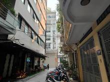 Hình ảnh Cho thuê nhà riêng Nguyễn Tuân 60m2, 04T, giá 25tr/th có điều hòa