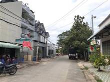 Hình ảnh Bán đất hẻm BÌNH CHIỂU, P.BÌNH CHIỂU, THỦ ĐỨC - 168m2