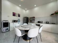 Hình ảnh Khu vip nội bộ, dân trí cao, trước nhà 5m, nhà nở hậu tài lộc.