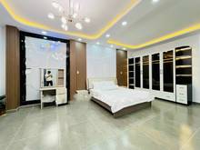 Hình ảnh Chính chủ cần bán gấp nhà đẹp đường D2, phường 25 Bình Thạnh
