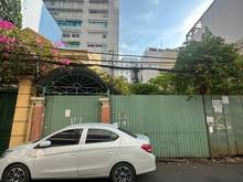 Hình ảnh Bán nhà đường D5 thông Ung Văn Khiêm 6x25m xây dựng 7 TẦNG