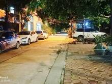 Hình ảnh Hạ sâu bán giá sốc Tô Ngọc Vân Quảng An Tây Hồ 80m 9 tầng giá Trang MB66.COM Chính Thức - MB 66 Uy Tín