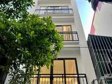 Hình ảnh Cần Bán Nhà Hẻm LỚN Tùng Thiện Vương Phường 13 Q8 1Lầu 2PN 2WC