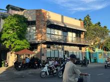 Hình ảnh Bán nhà vị trí đẹp 2MT CAO THẮNG Q3|371m2 ngang 14;HĐ:400tr|148 tỷ