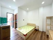 Hình ảnh Studio full nội thất cạnh kcx ufm tdtu rmit lotte