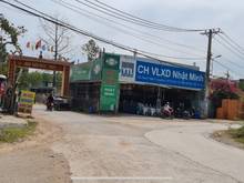 Hình ảnh Đất 100% thổ cư sang tên ngay kế bên Dinh thự nổi triệu đô Vin Q9