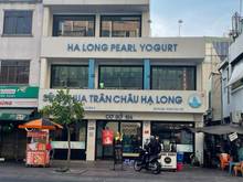 Hình ảnh Nhà MT 229-231-233 Hoàng Diệu, Phường 8, Quận 4