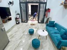 Hình ảnh Hàng hiếm TÂN PHÚ - hẻm 1/ - 45.9M2 - nở hậu
