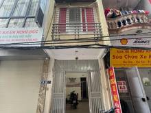 Hình ảnh Bán nhà Quận 8, đường Tạ Quang Bửu, hxh