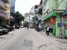 Hình ảnh Mới. đẹp-ba gác, gần ô tô- Hoàng Ngân, Thanh Xuân-DT 45mx4T-Nhỉnh 5 tỷ