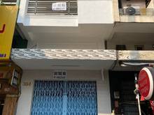 Hình ảnh CHO THUÊ NHÀ MẶT TIỀN ĐƯỜNG 334 Lãnh Binh Thăng, Phường 8, Quận 11