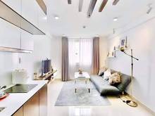 Hình ảnh sonata apartment cho thuê ngắn và dài hạn trung tâm q7