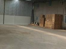Hình ảnh Kho xưởng 330m2 đ Dương Thị Mười. Gần BV Q12