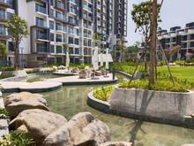 Hình ảnh Bán gấp 2PN+1, tầng 10,  Brilliant_Celadon City nhà mới, chỉ 5 TY 9.