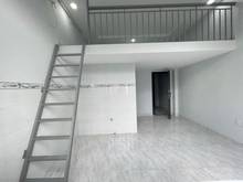 Hình ảnh Phòng Trọ Mới - Gác Đúc Ở Mặt Tiền Cống Lở, P.15, Tân Bình Giá 3Tr8