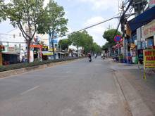 Hình ảnh Bán gấp nhà đường 61 Phước Long B, Q.9, gần ngã tư Bình Thái, 80m2.
