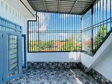 Hình ảnh Nhà mới đẹp vào ở ngay, 5 tầng, hẻm thông thoáng