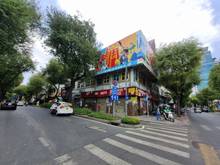 Hình ảnh Cho Thuê GÓC 2MT số 156 Pasteur, Q1, 12x16m, 1 trệt 1 lầu, DTSD: 400m2