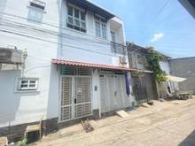 Hình ảnh Nhà Phạm Văn Đồng - Linh Tây - 2 Tầng - Hẻm Xe Hơi - 50m2