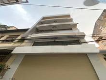 Hình ảnh 🆘bán nhà mặt tiền kdc bình phú quận 6 - 5 tầng - chỉ 9.8 tỷ